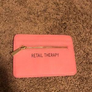Card holder